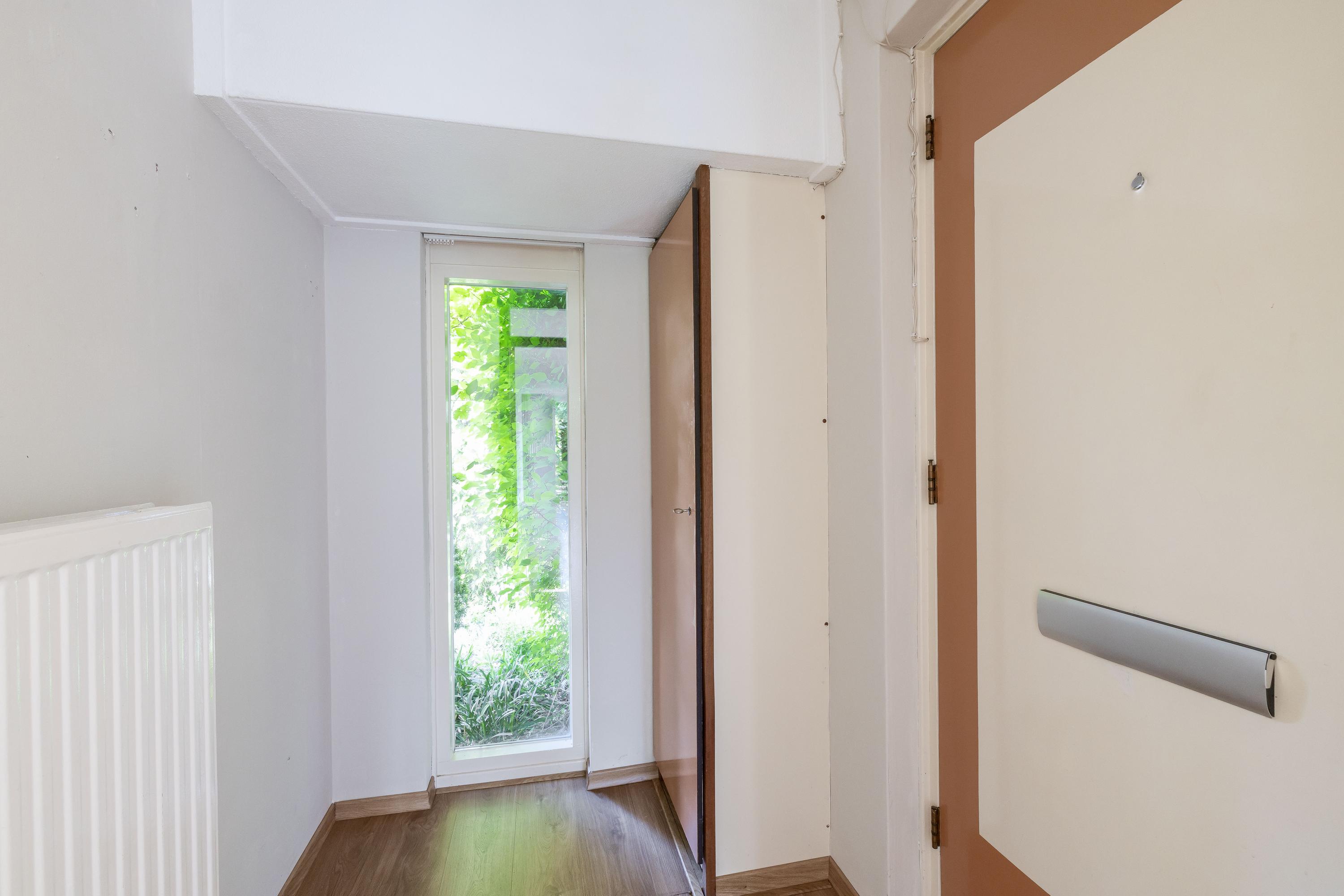 Tussenwoning te koop: Honigmannstraat 17, Landgraaf