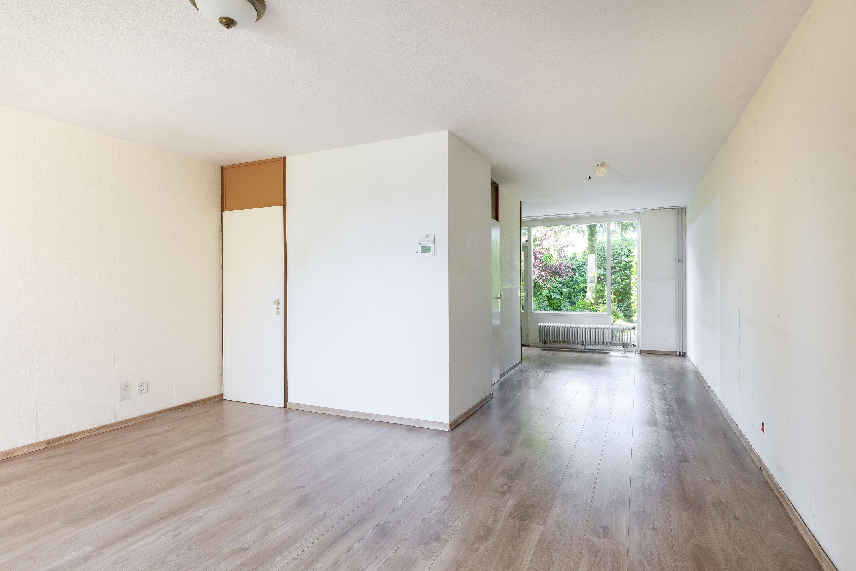 Tussenwoning te koop: Honigmannstraat 17, Landgraaf