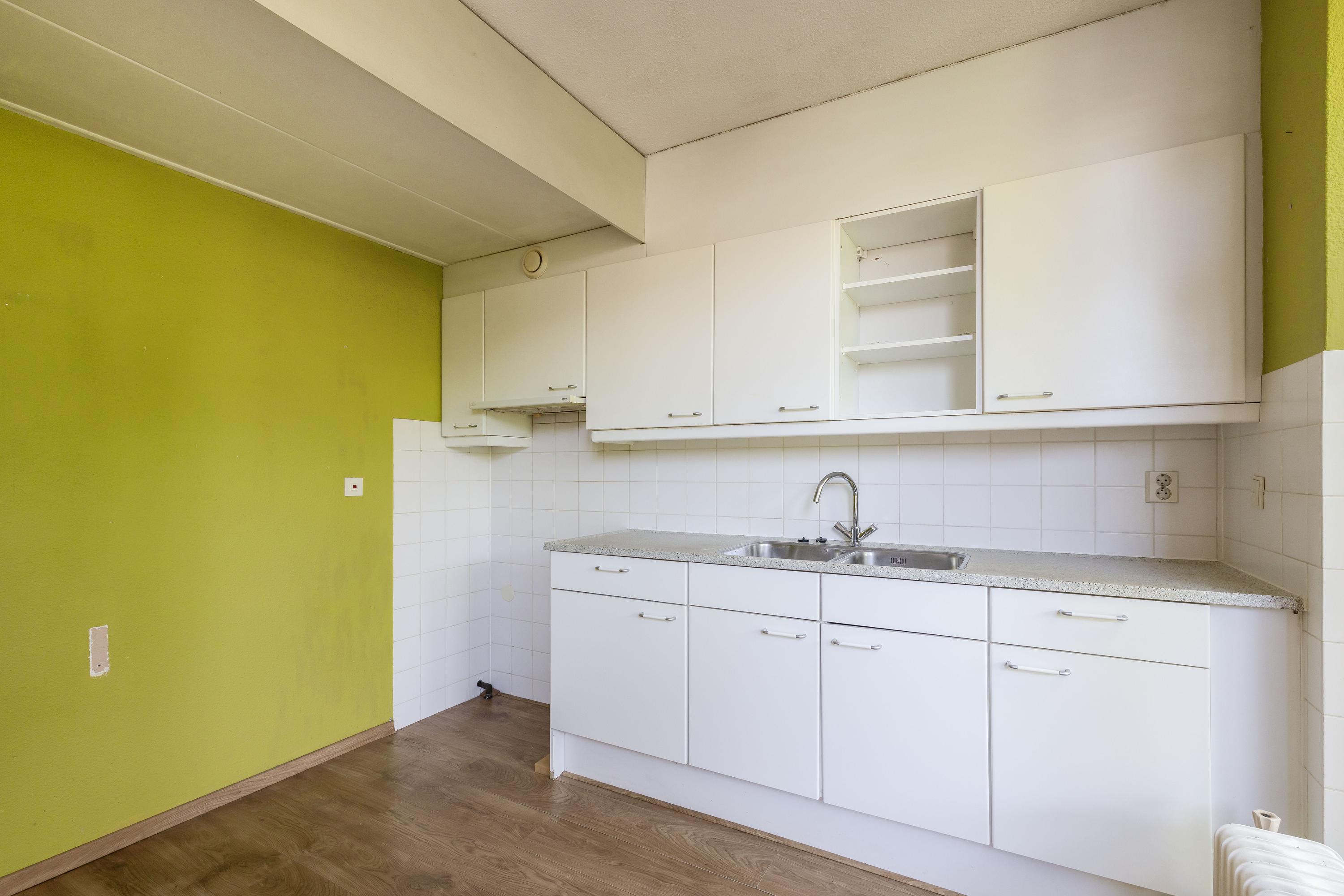 Tussenwoning te koop: Honigmannstraat 17, Landgraaf