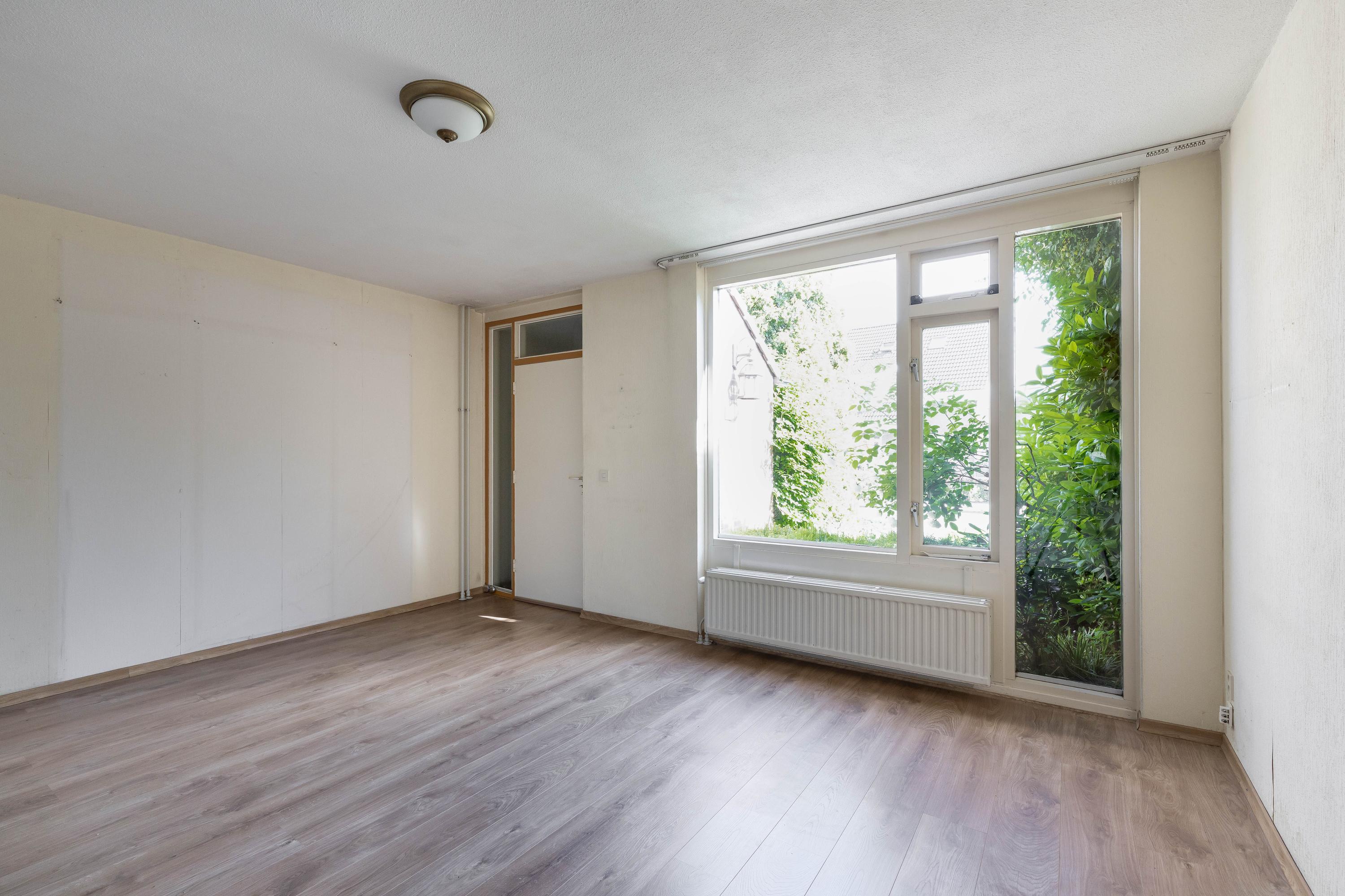 Tussenwoning te koop: Honigmannstraat 17, Landgraaf