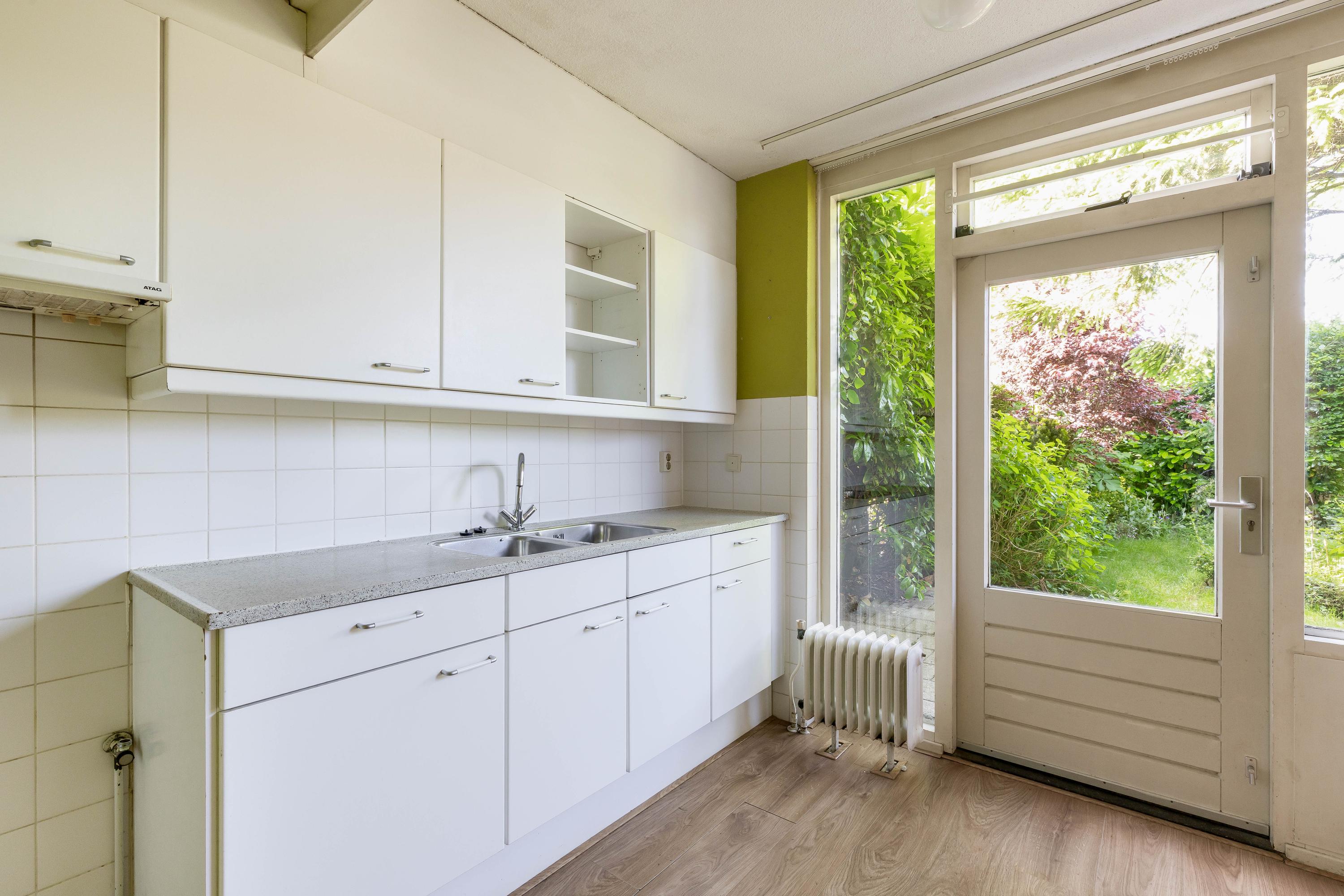 Tussenwoning te koop: Honigmannstraat 17, Landgraaf