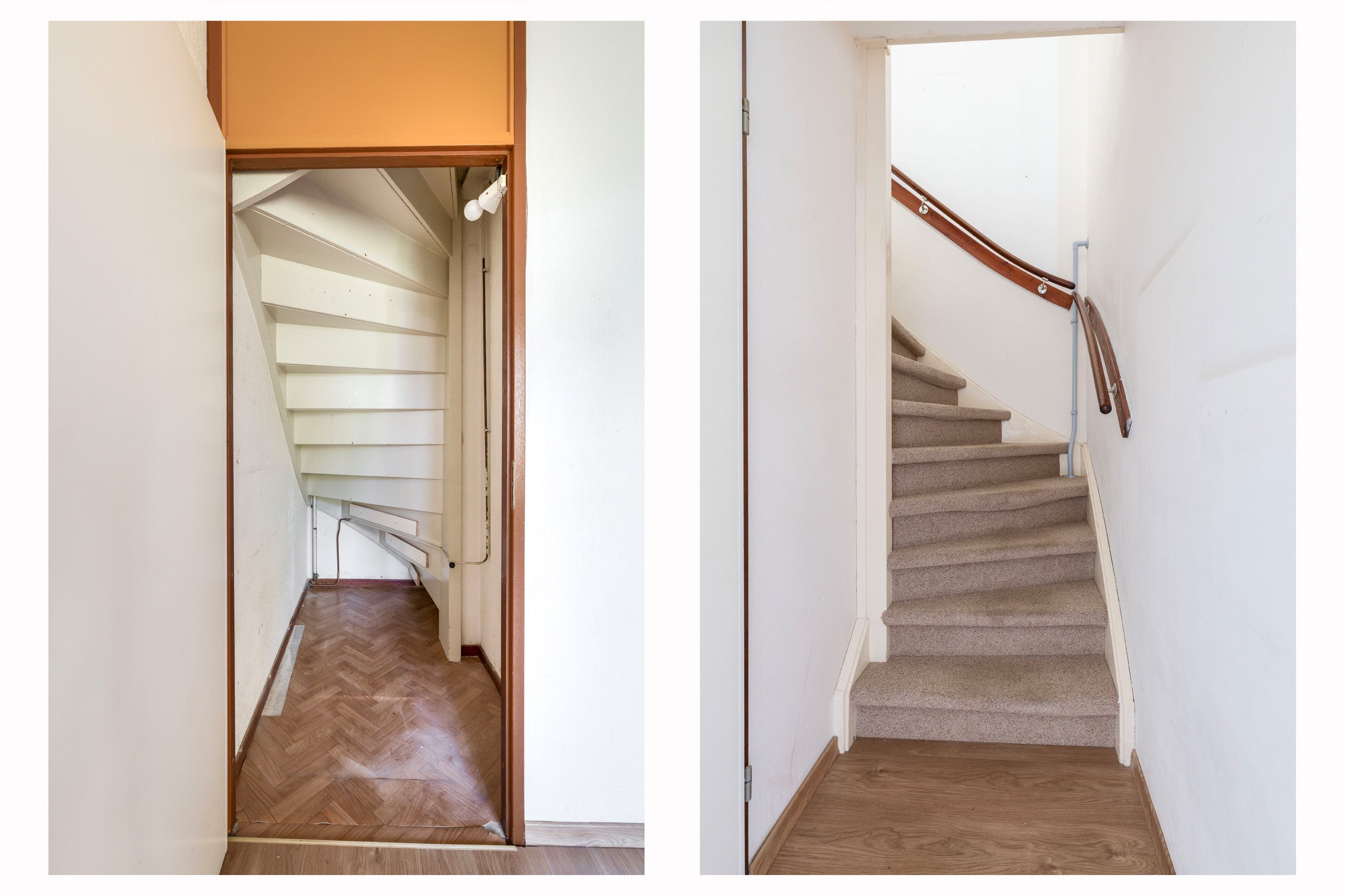 Tussenwoning te koop: Honigmannstraat 17, Landgraaf