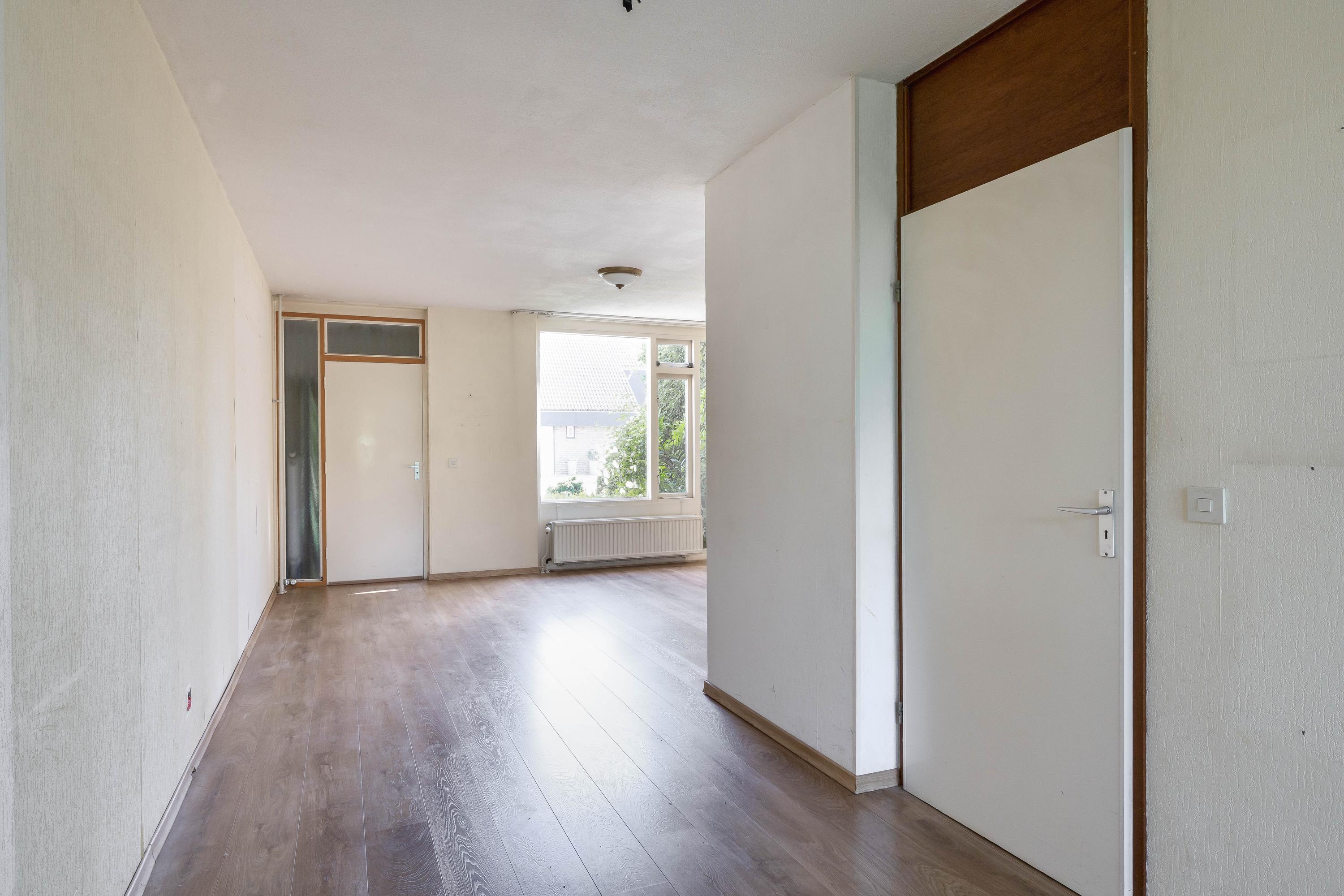 Tussenwoning te koop: Honigmannstraat 17, Landgraaf