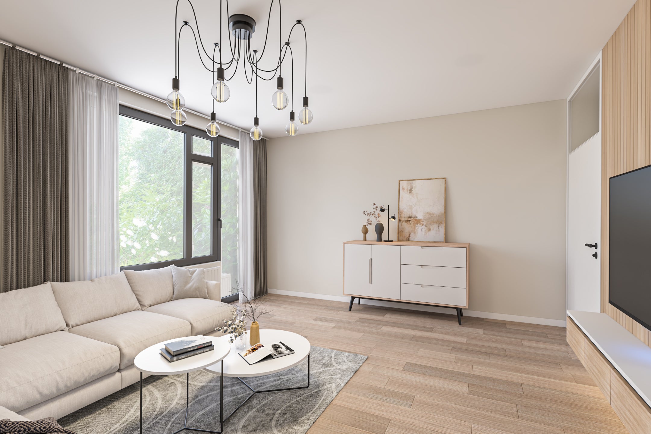 Tussenwoning te koop: Honigmannstraat 17, Landgraaf