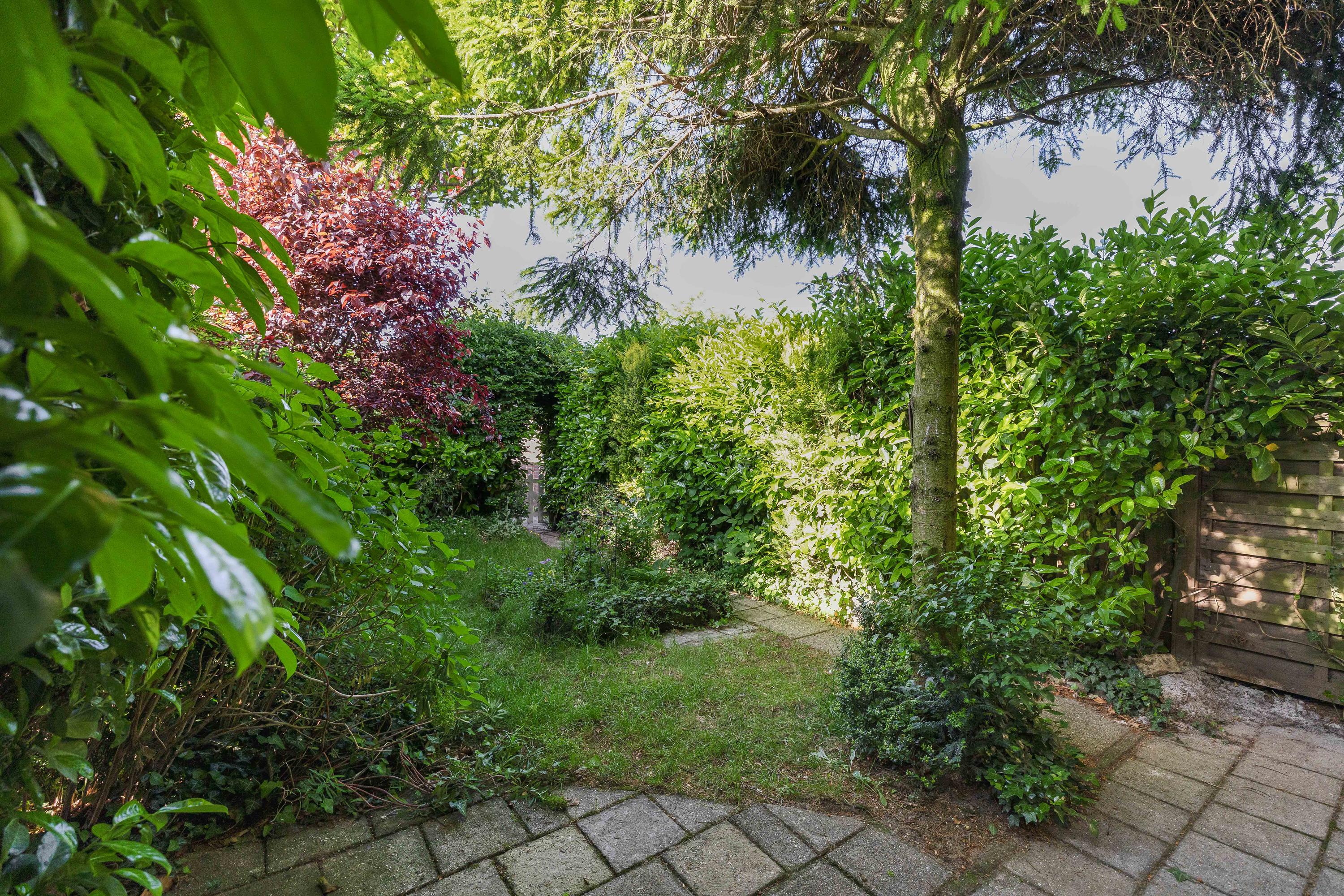 Tussenwoning te koop: Honigmannstraat 17, Landgraaf
