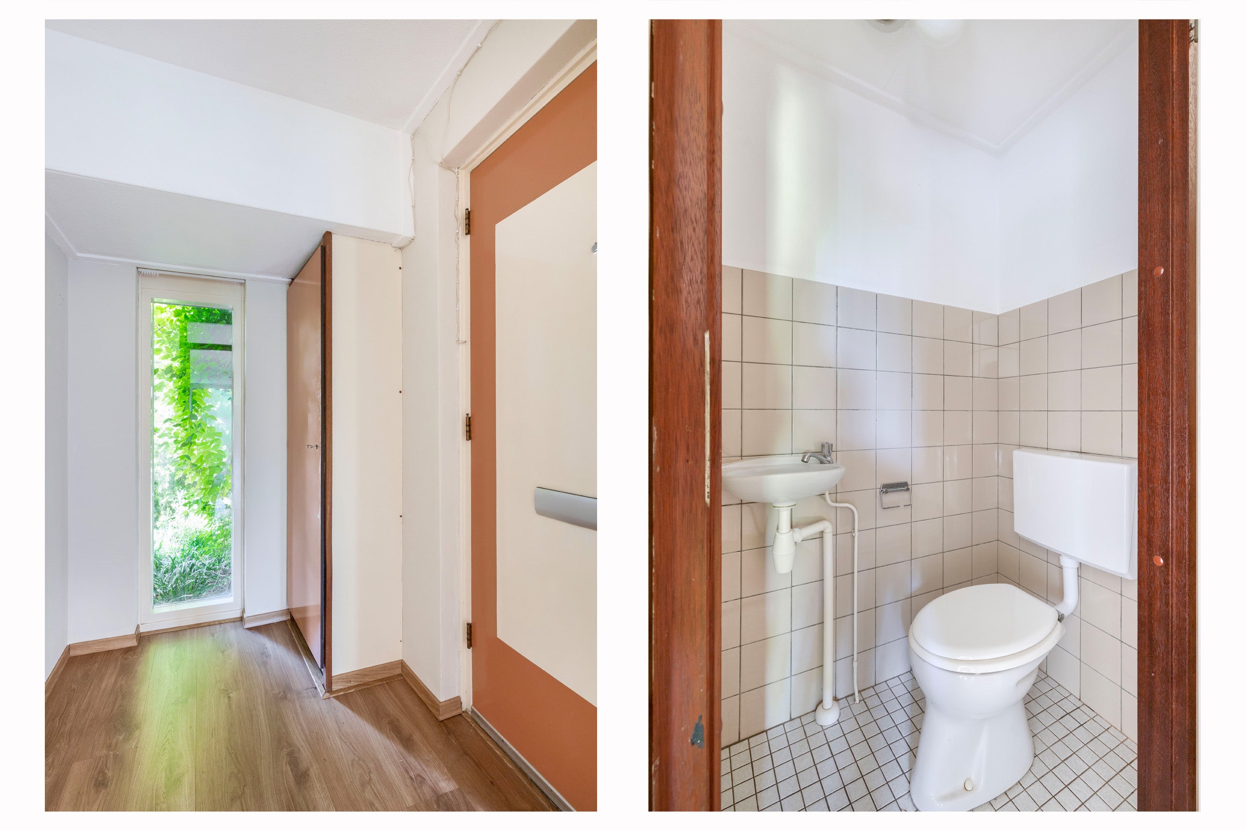 Tussenwoning te koop: Honigmannstraat 17, Landgraaf