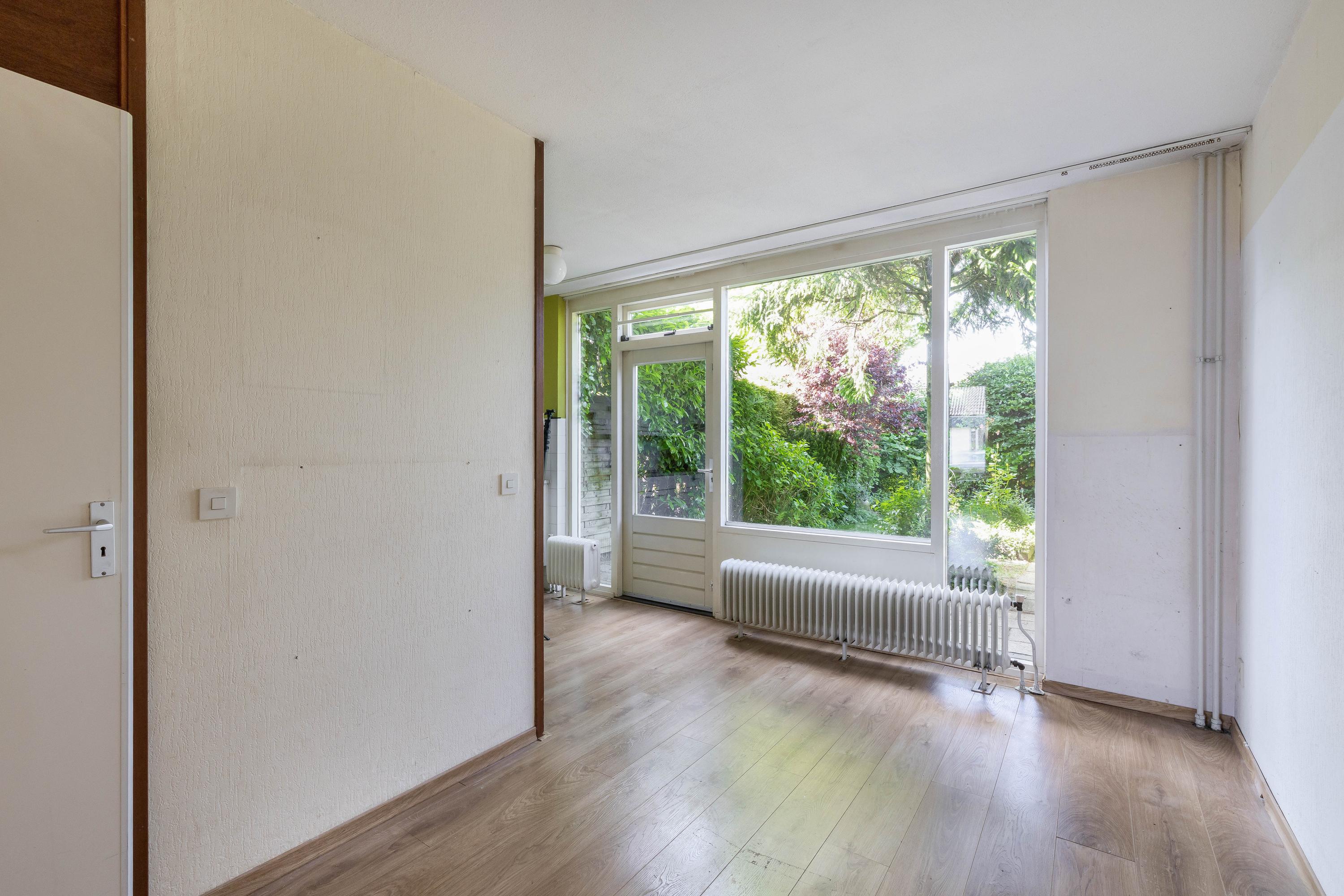 Tussenwoning te koop: Honigmannstraat 17, Landgraaf