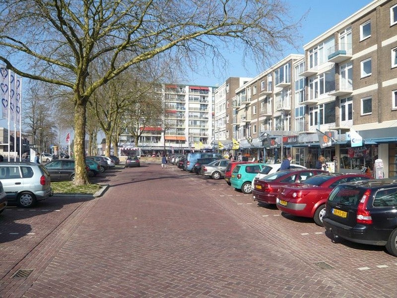 Kamer Adelaarslaan in Apeldoorn