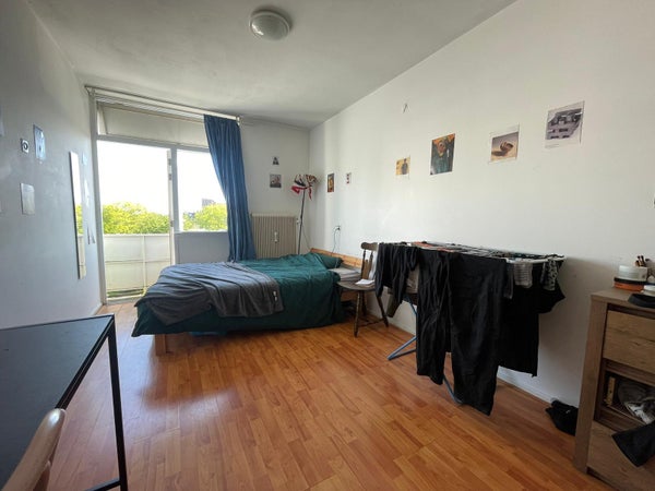 Kamer Kasteel Bleienbeekstraat in Maastricht