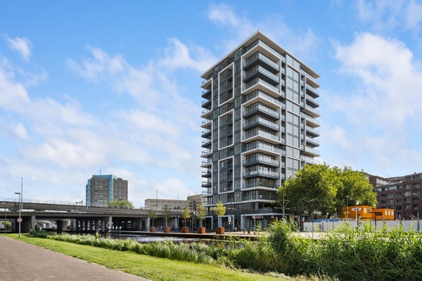 Stationsplein 6 F 8