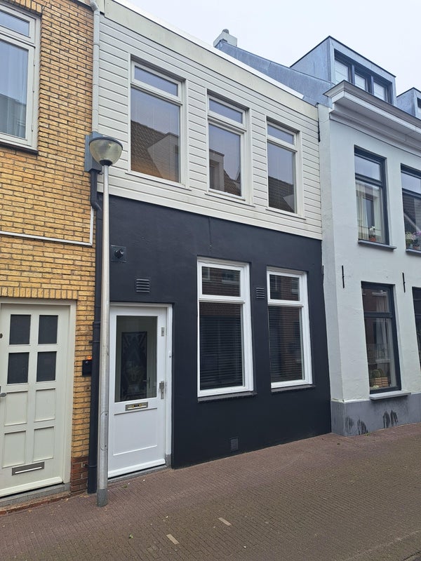 Studio Kleine Kerkstraat in Steenbergen
