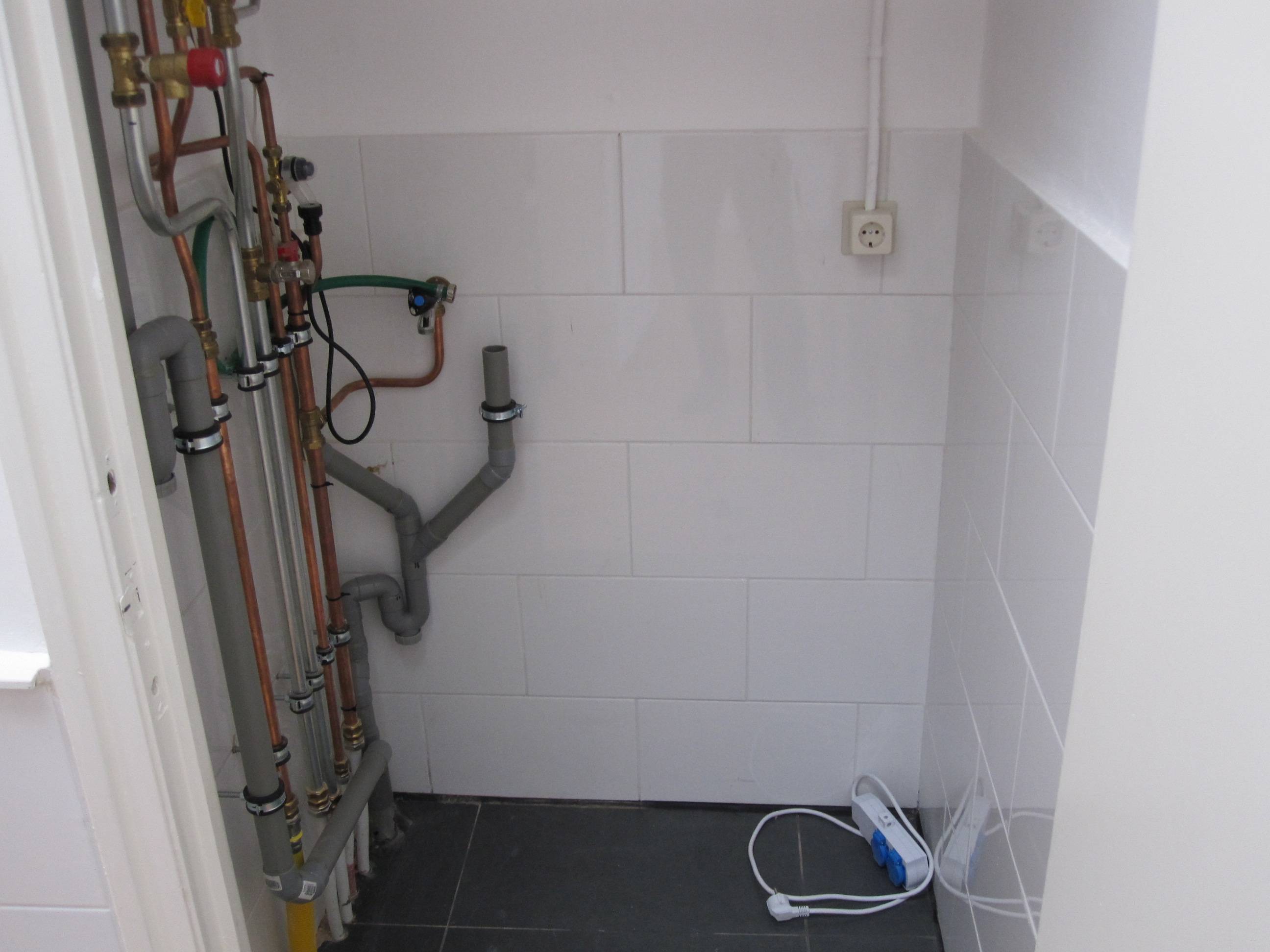 Woning te huur: Binnenweg, Heemstede