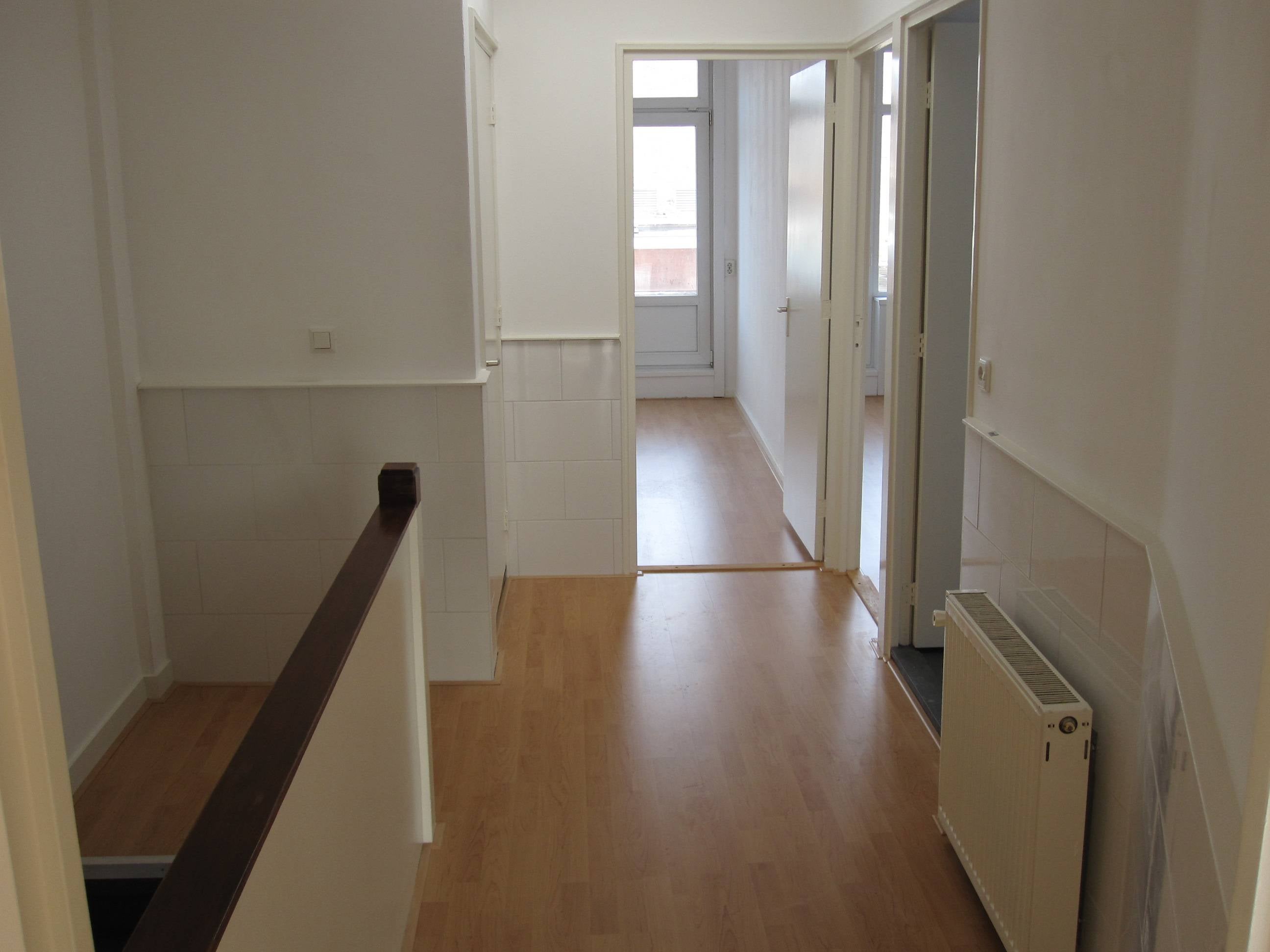 Woning te huur: Binnenweg, Heemstede