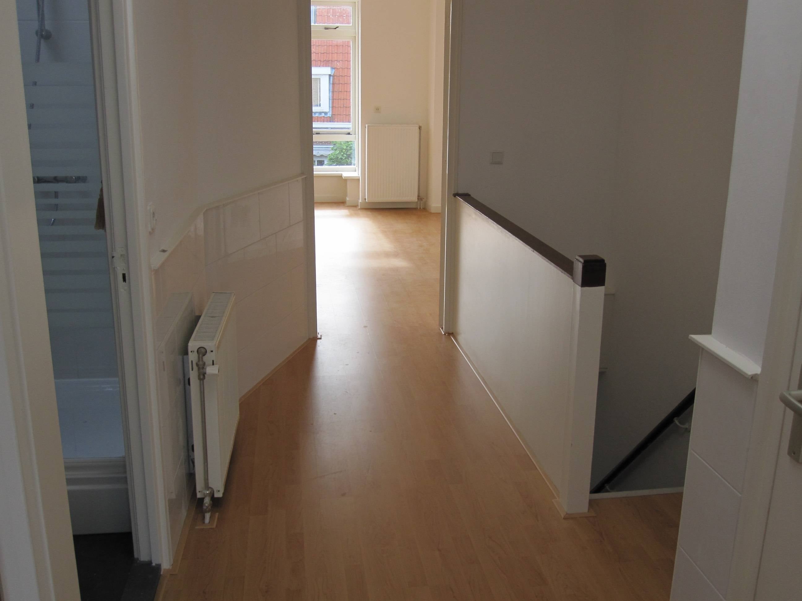 Woning te huur: Binnenweg, Heemstede