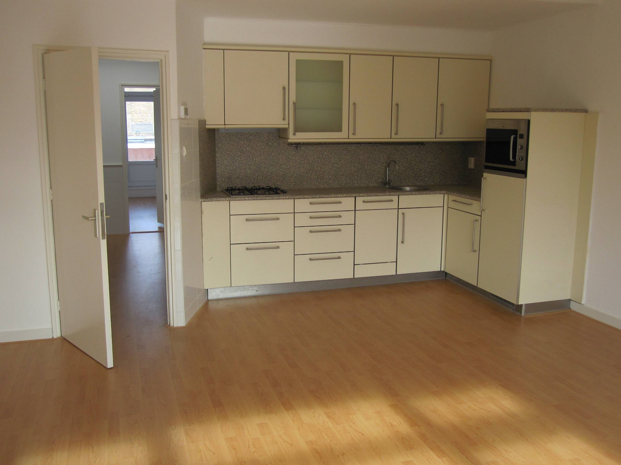 Woning te huur: Binnenweg, Heemstede