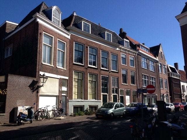 Appartement Langebrug 8 B 9 in Leiden