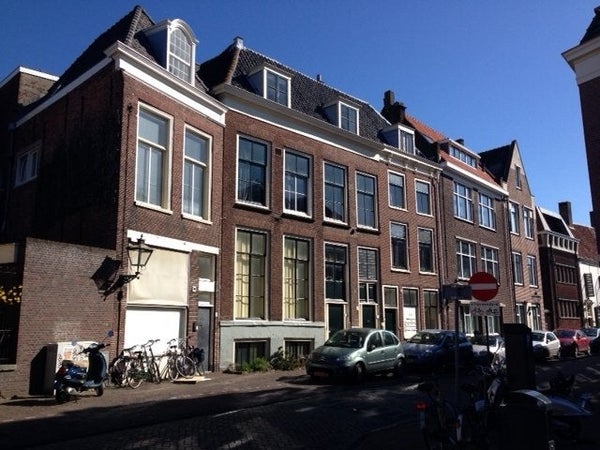 Studio Langebrug in Leiden