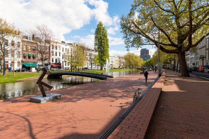 Te huur: Appartement Westersingel in Rotterdam