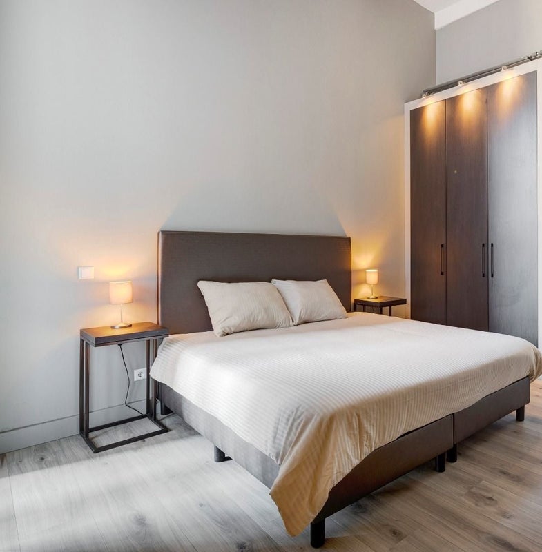 Te huur Appartement Binnenrotte in Rotterdam