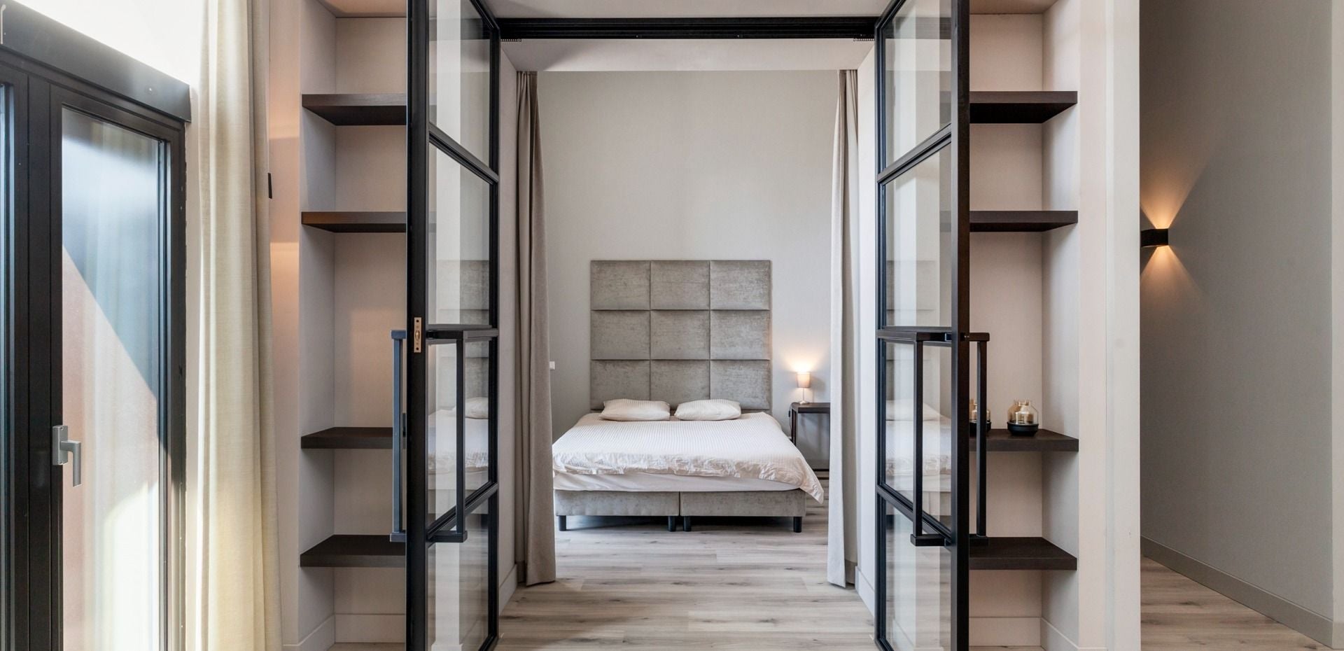 Te huur Appartement Binnenrotte in Rotterdam