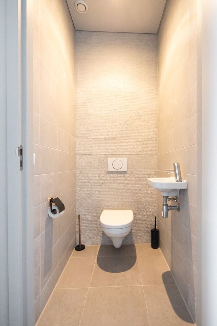 Te huur Appartement Binnenrotte in Rotterdam