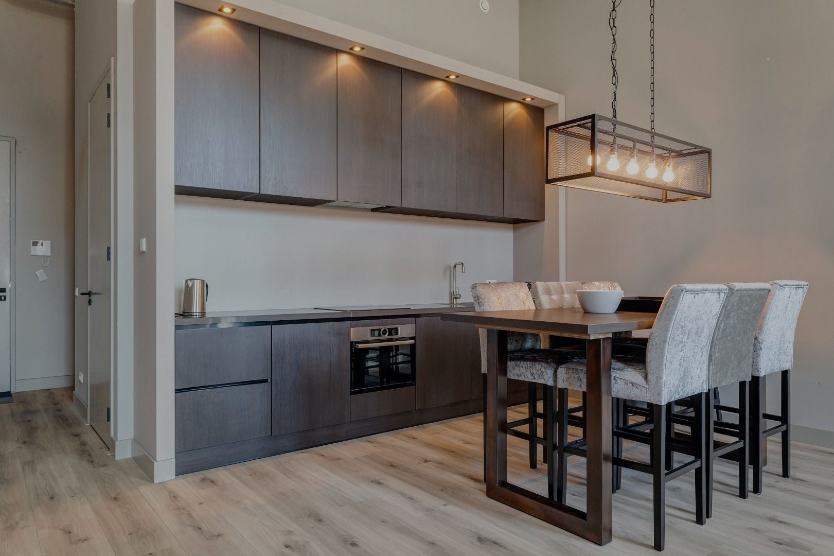 Te huur Appartement Binnenrotte in Rotterdam
