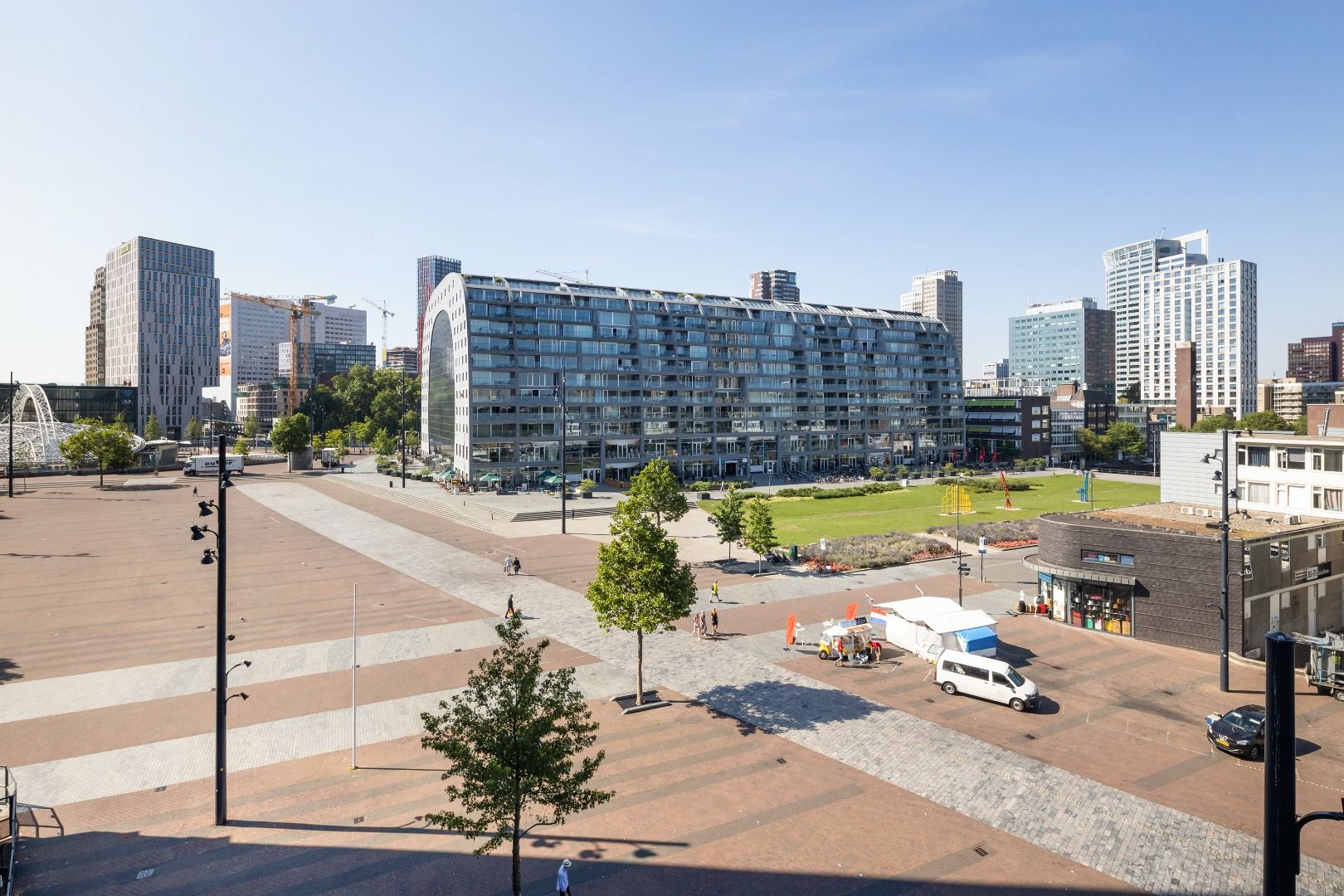 Woning te huur: Binnenrotte, Rotterdam