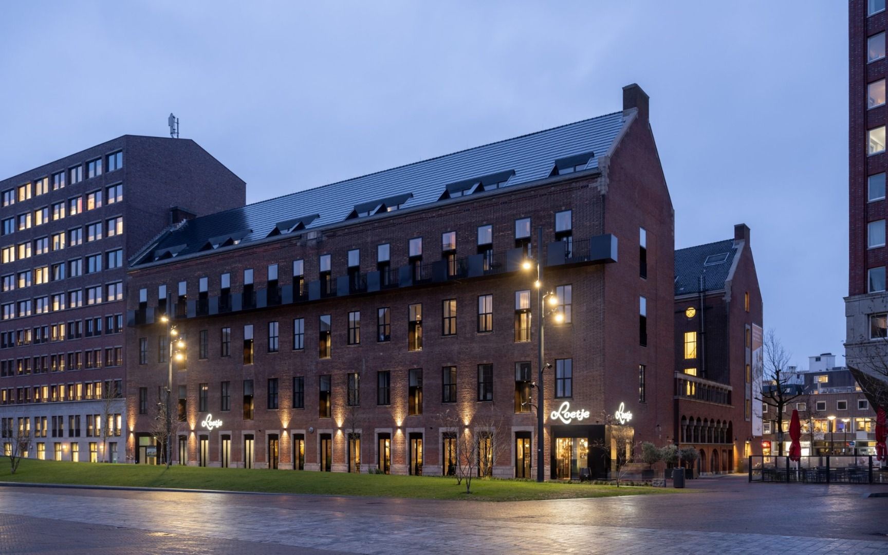Woning te huur: Binnenrotte, Rotterdam