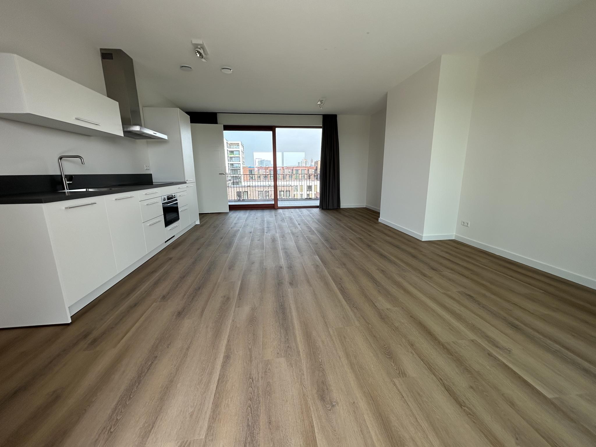 Te huur Appartement Laan van Verzetsstrijders in Utrecht