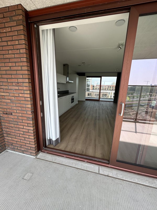 Te huur Appartement Laan van Verzetsstrijders in Utrecht