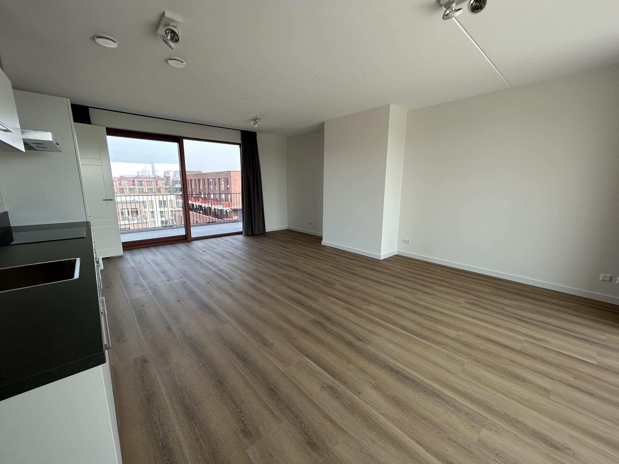 Te huur Appartement Laan van Verzetsstrijders in Utrecht