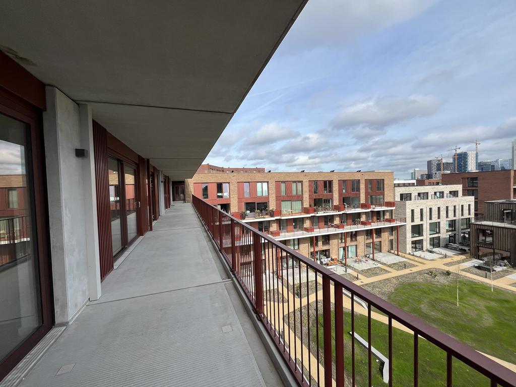 Te huur Appartement Laan van Verzetsstrijders in Utrecht