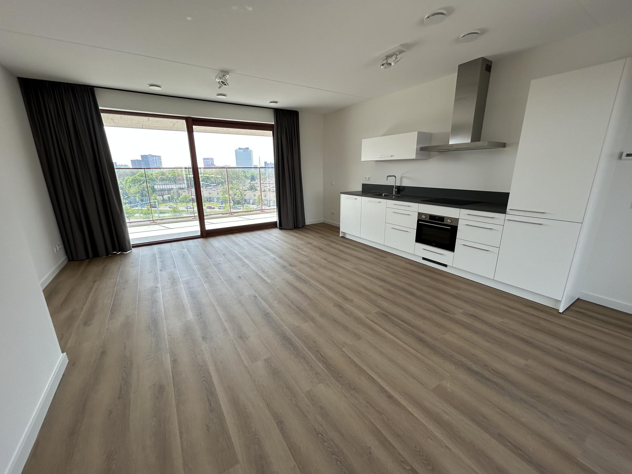 Te huur Appartement Laan van Verzetsstrijders in Utrecht