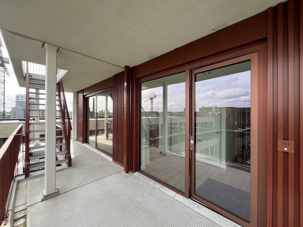Te huur Appartement Laan van Verzetsstrijders in Utrecht