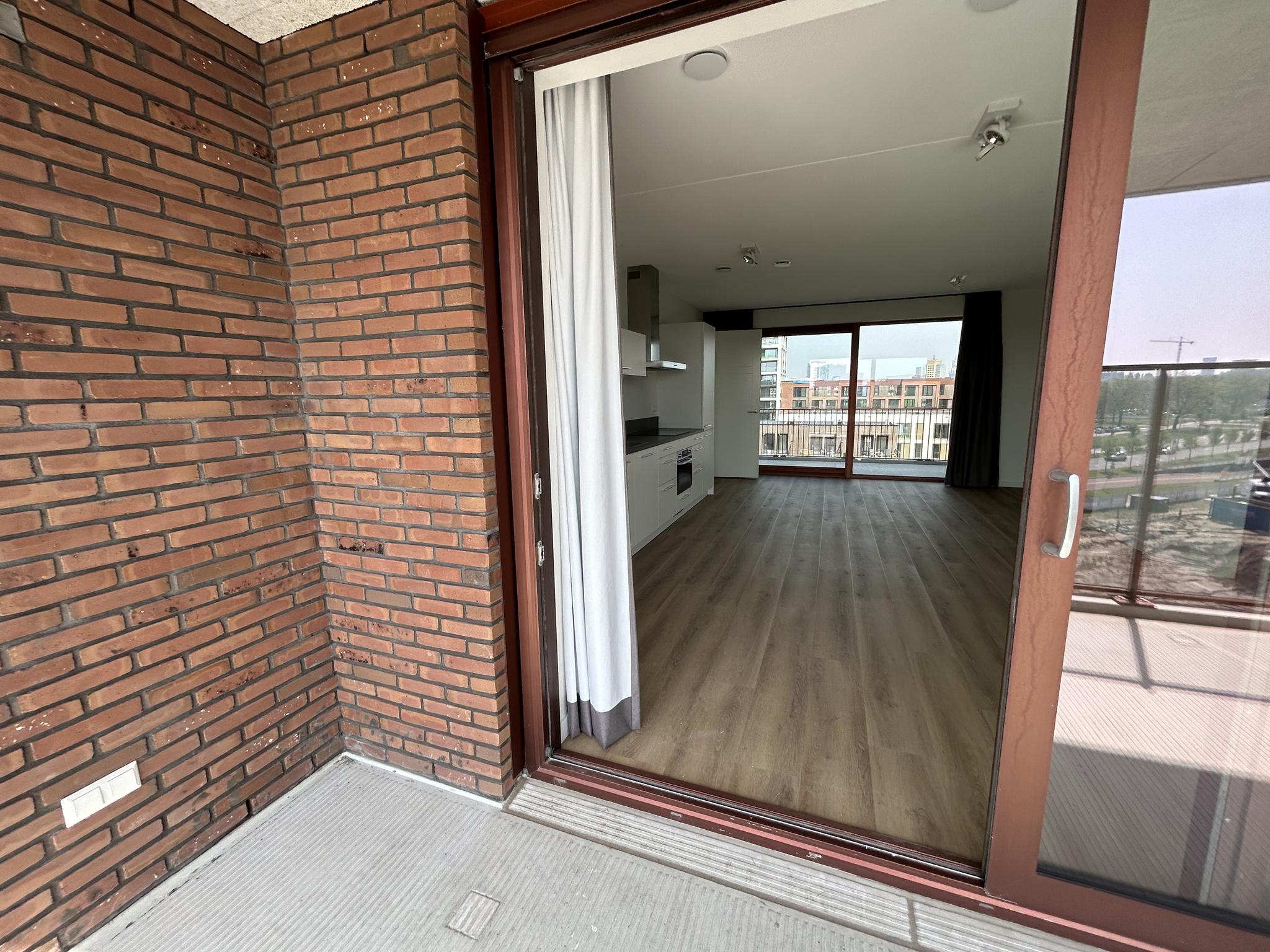 Te huur Appartement Laan van Verzetsstrijders in Utrecht