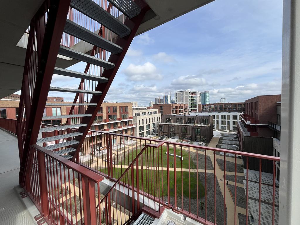 Te huur Appartement Laan van Verzetsstrijders in Utrecht