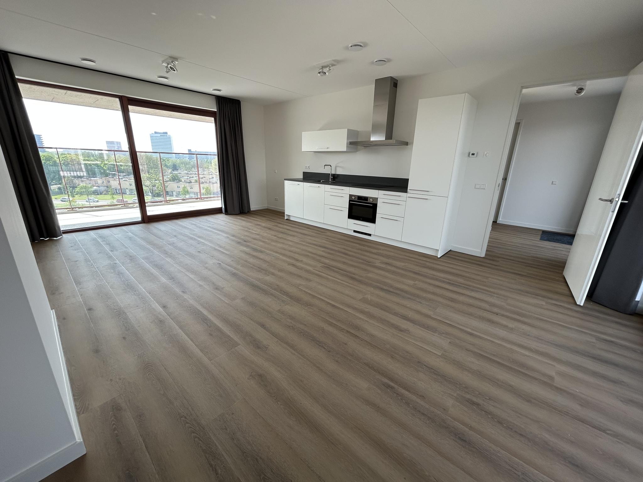 Te huur Appartement Laan van Verzetsstrijders in Utrecht
