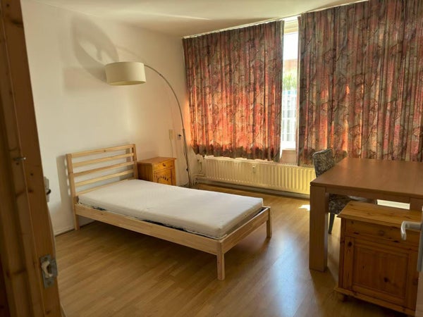 Appartement Slotlaan in Capelle aan den IJssel
