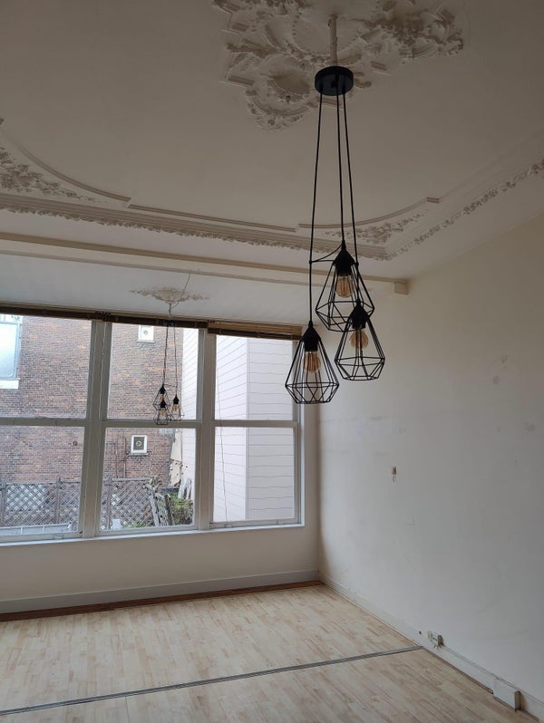 Appartement Weimarstraat in Den Haag