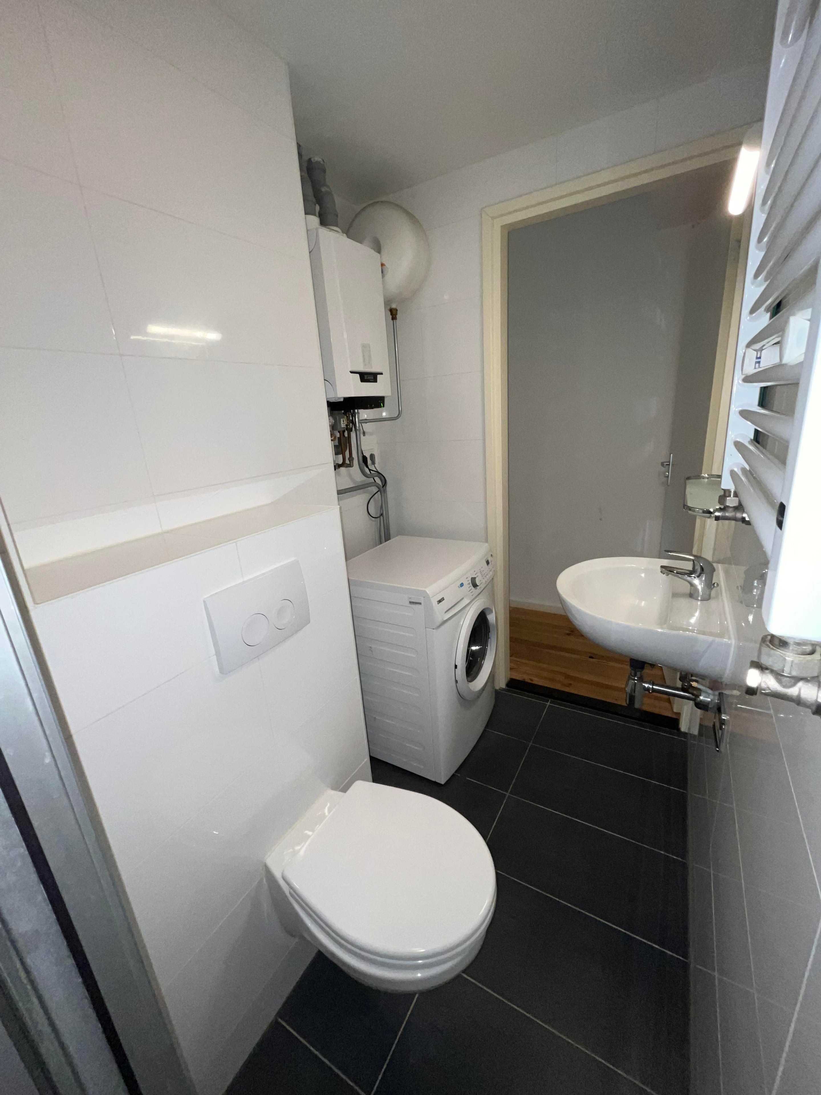 Woning te huur: Akerstraat, Heerlen