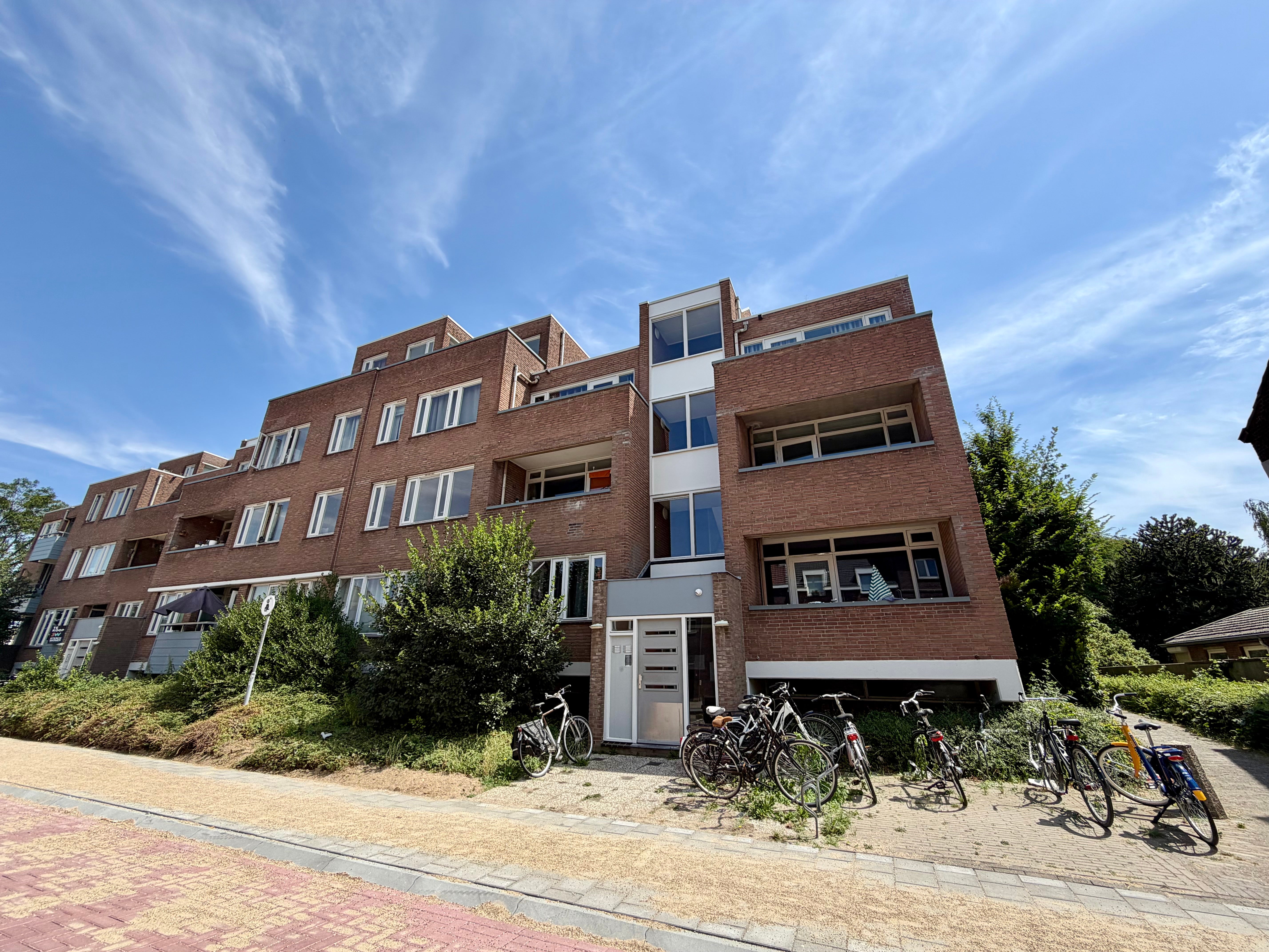 Appartement Kasteel Aldengoorstraat in Maastricht