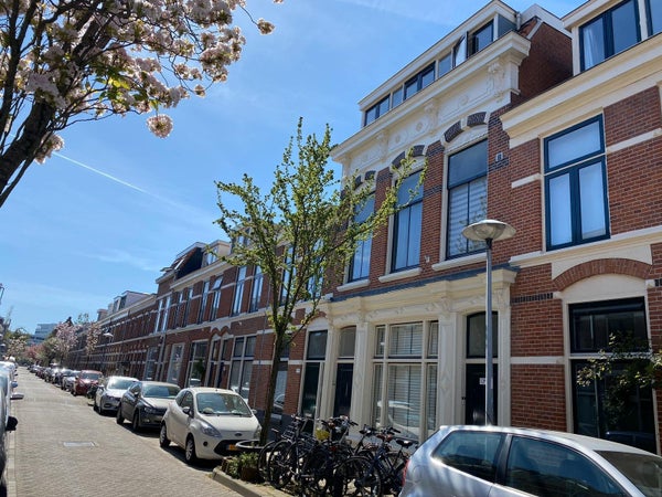 Te huur: Appartement Riouwstraat in Utrecht