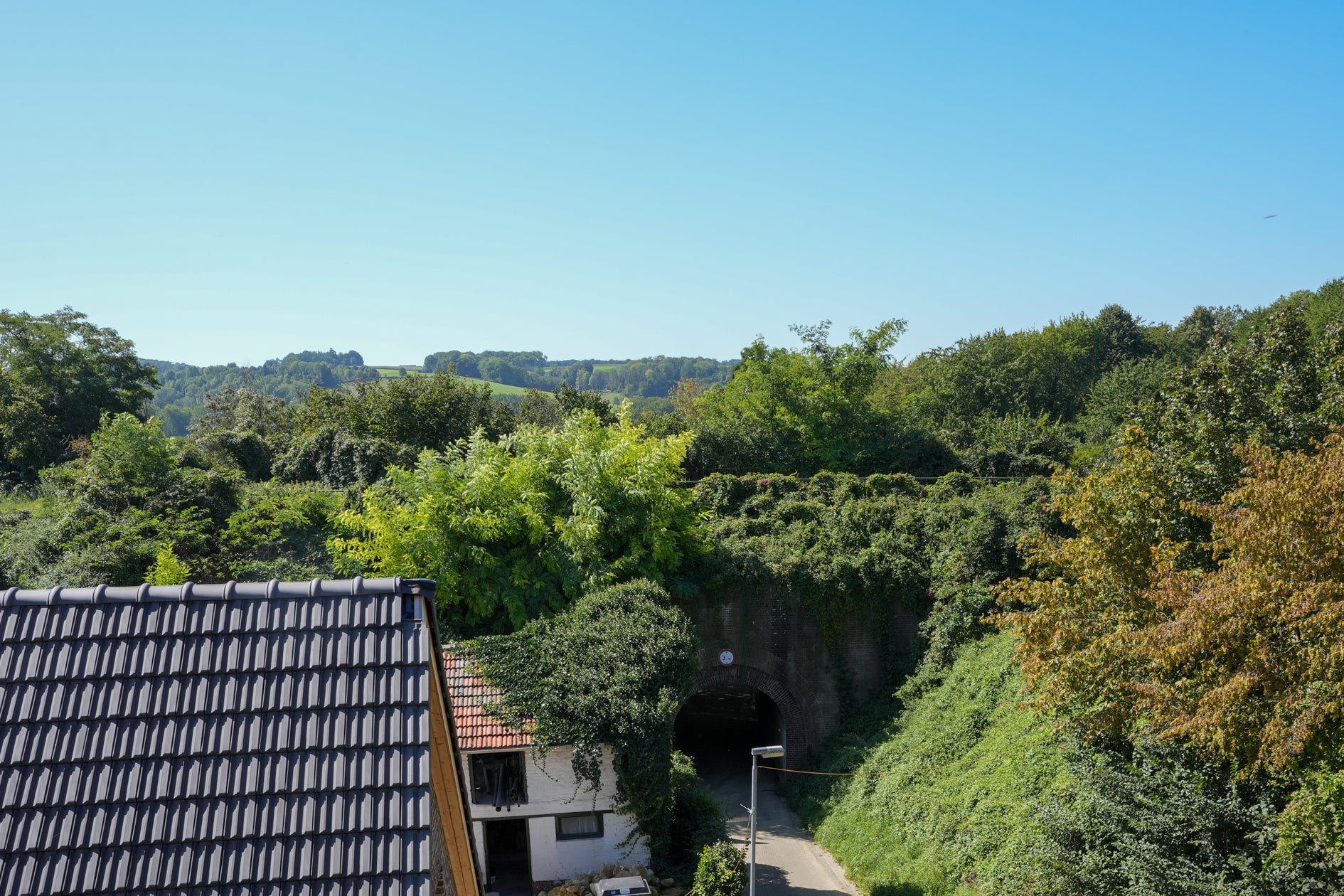 Huis Frombergerweg in Voerendaal