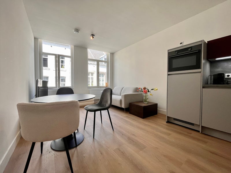 Te huur Appartement Rechtstraat in Maastricht