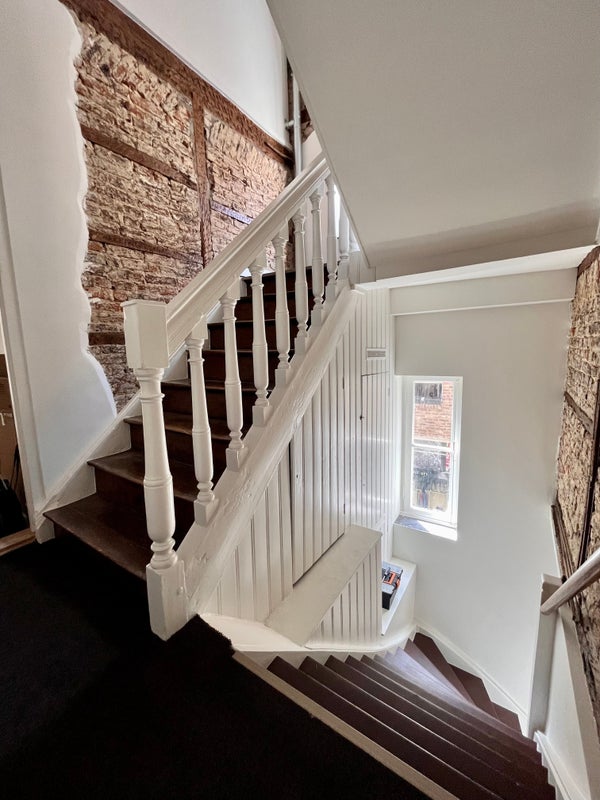 Te huur Appartement Rechtstraat in Maastricht