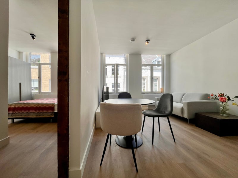 Te huur Appartement Rechtstraat in Maastricht