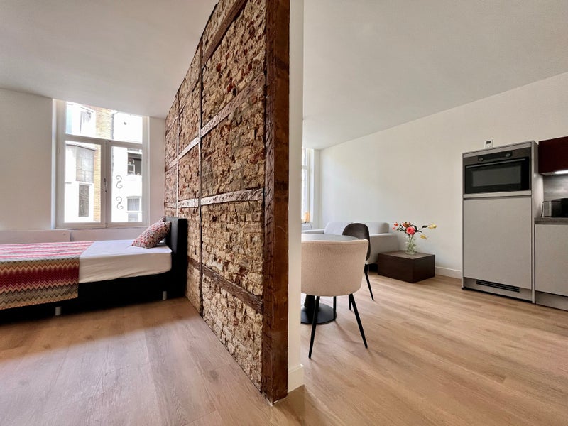 Te huur Appartement Rechtstraat in Maastricht