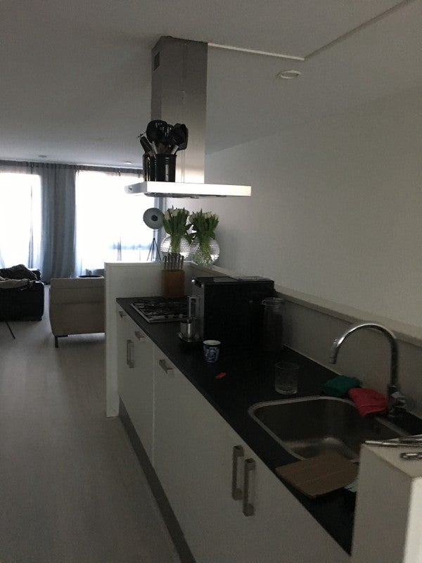Appartement Marktplein in Hoofddorp