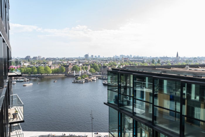 Te huur: Appartement Ton de Leeuwstraat in Amsterdam