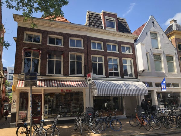 Appartement Steentilstraat